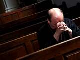 Vertrouwen in kerk in twintig jaar niet zo laag