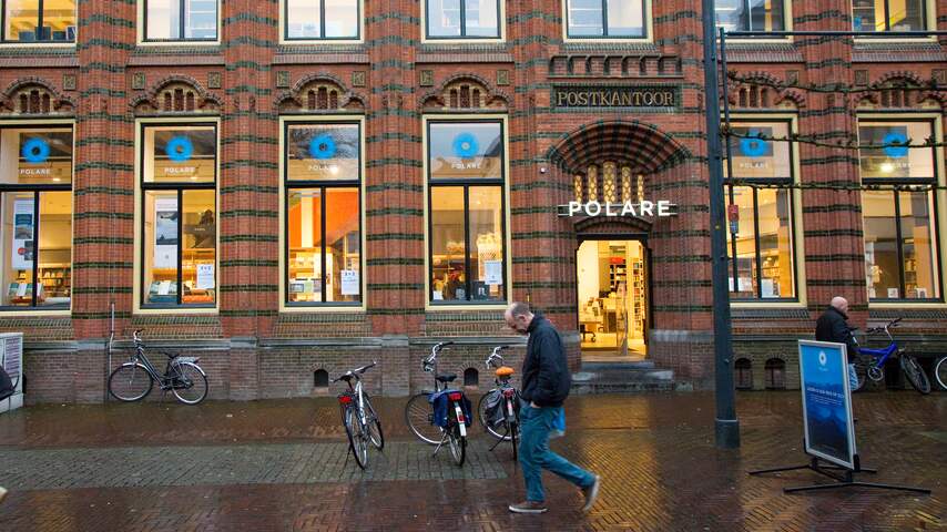 Polare Arnhem