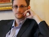 Snowden heeft zorgen volgens NSA nooit intern geuit