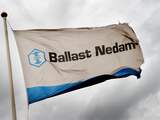 Bouwbedrijf Ballast Nedam stelt jaarcijfers opnieuw uit