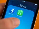 Facebook test speciale Whatsapp-knop voor delen berichten