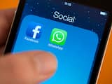 Hoelang blijft WhatsApp Facebook Messenger nog voor in Nederland?
