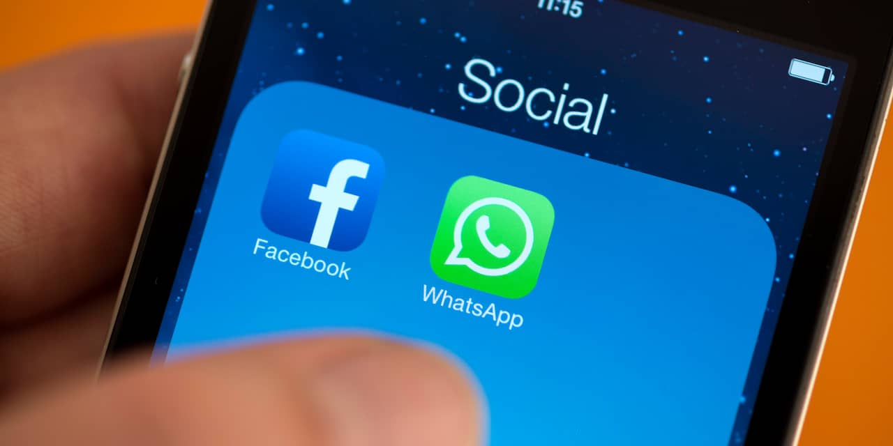Whatsapp passeert negenhonderd miljoen actieve gebruikers