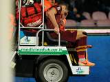 Trainer AS Roma: 'Maak me zorgen om Strootman'