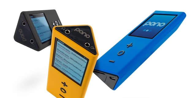 Pono PonoPlayer