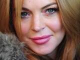 Lindsay Lohan vond celstraf niet logisch