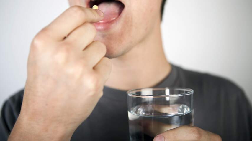 'Antidepressiva kunnen libido om zeep helpen'