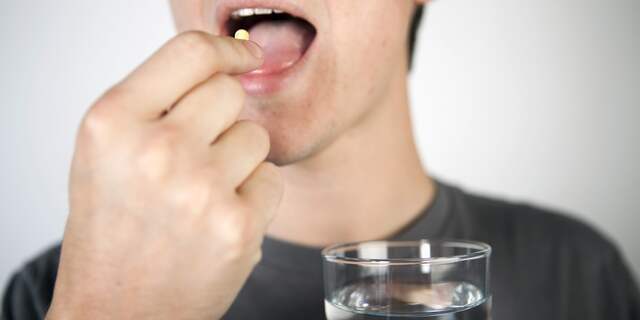 'Antidepressiva kunnen libido om zeep helpen'
