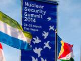 De Nuclear Security Summit wordt op maandag 24 en dinsdag 25 maart gehouden in het World Forum in Den Haag.