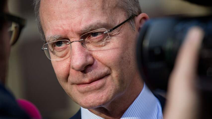 Henk Kamp