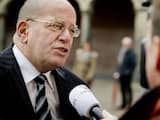 Ruim 200 burgemeesters willen ruimer kinderpardon