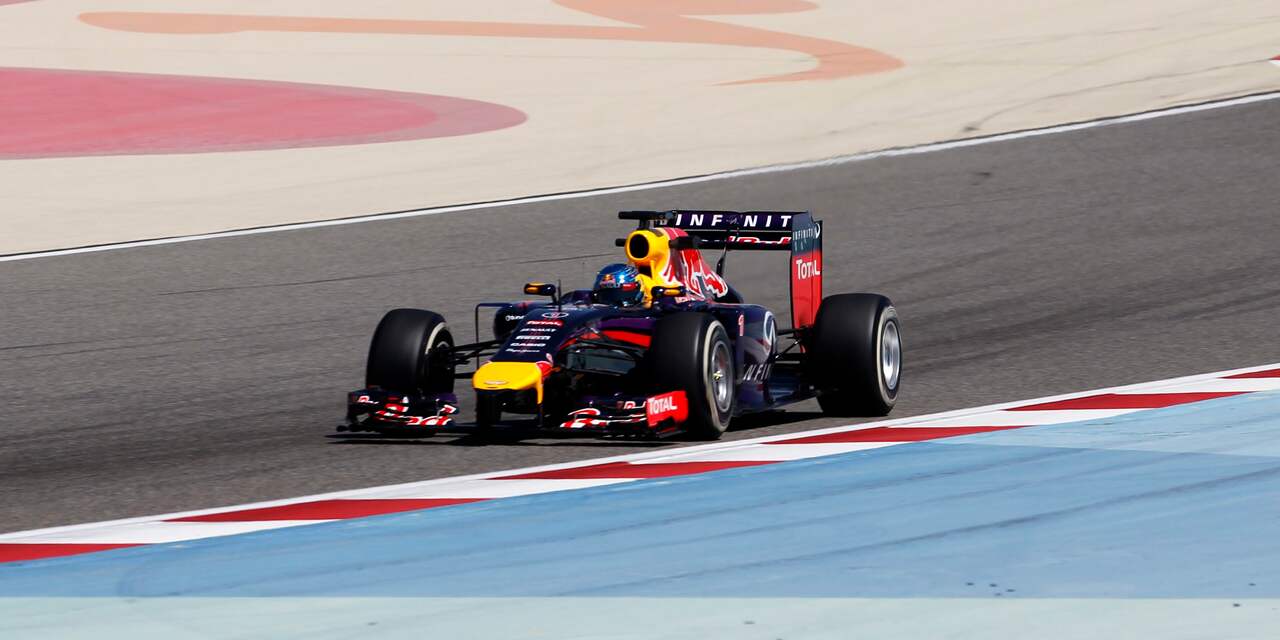 Vijf dingen die u moet weten over Formule 1 in 2014