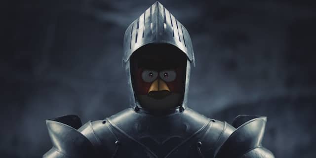 Angry Birds Epic