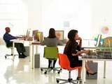 Onze arbeidsmarkt is ingericht op parttime werkende vrouwen