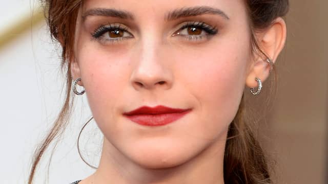 Emma Watson Wel Eens Jaloers Op Andere Actrices Nu Het