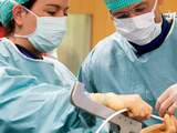 Minder hart- en longtransplantaties door gebrek aan donoren