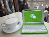 Rusland verbiedt chatapp WeChat