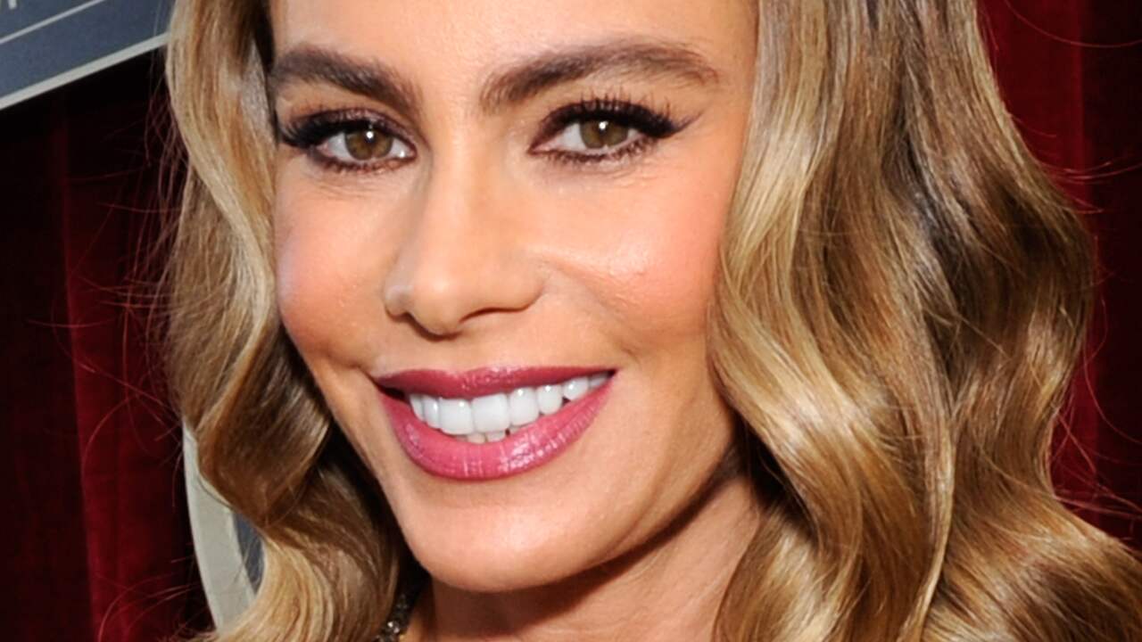 Sofia Vergara opnieuw best betaalde actrice op televisie | Films & Series |  NU.nl