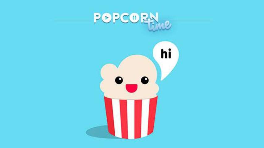 Popcorn Time