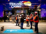 Landelijke staking vrijdagavond bij Holland Casino voor betere cao
