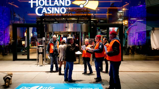 Holland Casino Zeeland Holland Casino Zeeland