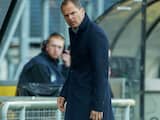 De Boer mist 'gif' bij Ajax