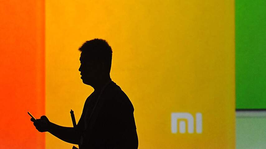 Xiaomi