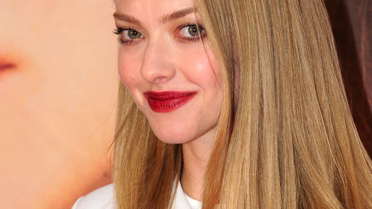 Amanda Seyfried is verslaafd aan acteren | Films & Series | NU.nl