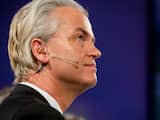 CDA en ChristenUnie verwijten PVV-leider Geert Wilders dat hij wel ''een grote mond'' heeft over de zorg, maar dat hij het verder laat afweten. 