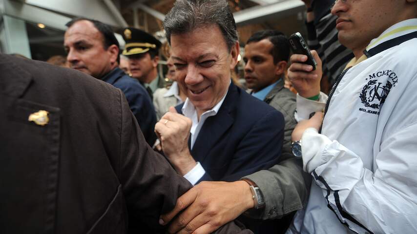 Juan Manuel Santos