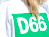 'D66 Amsterdam moet praten met VVD, PvdA en SP'