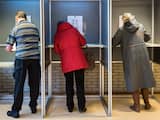 'Verwachte lage opkomst bracht meer kiezers'