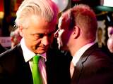 Acht PVV-raadsleden Almere willen blijven