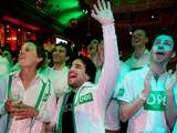Zwaar verlies voor PvdA, winst voor D66 en lokalen