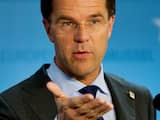 Rutte wil niet samenwerken met PVV
