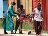 Ebolavirus duikt op in Liberia