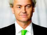 Wilders niet onder de indruk van actie Saudi-Arabië