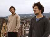 Milky Chance en zeven andere namen toegevoegd aan Down the Rabbit Hole