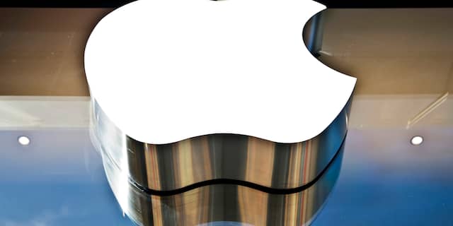 Apple-logo