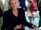 De extreemrechtse Franse partij Front National van Marine Le Pen heeft zondag goede zaken gedaan bij de gemeenteraadsverkiezingen. 