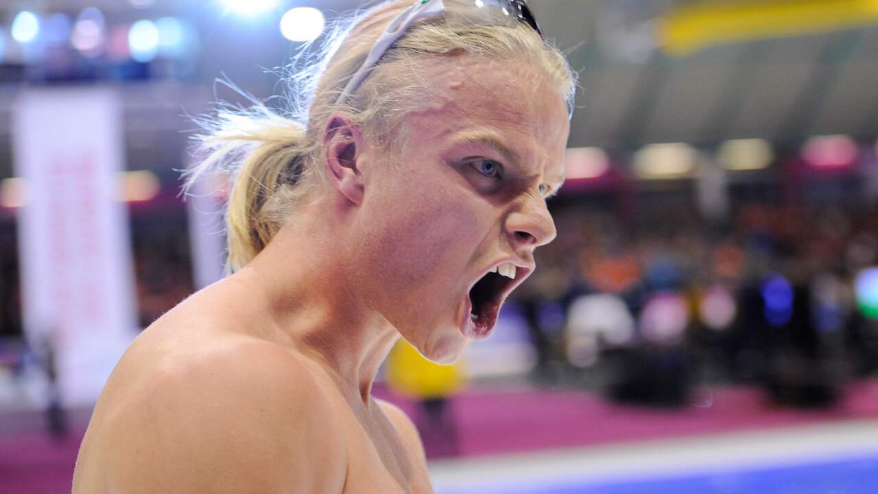 Verweij voor het eerst wereldkampioen allround Sport NU.nl