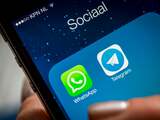 Whatsapp krijgt backup via Google Drive