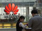 Huawei neemt internet op things-bedrijf over