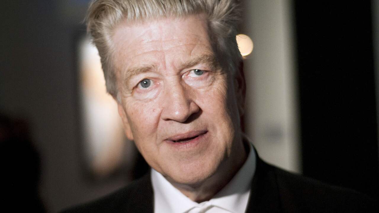 ‘David Lynch makes new series for Netflix’ |  NOW