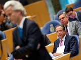 D66 wil blijven debatteren met Wilders