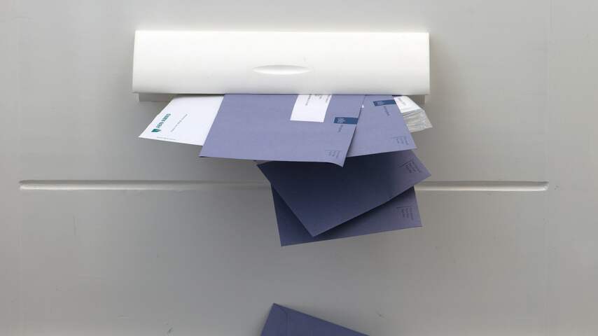 Belastingdienst