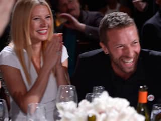 Gwyneth Paltrow en Chris Martin uit elkaar