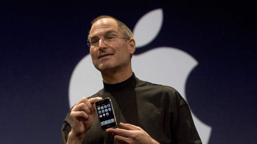 Steve Jobs
