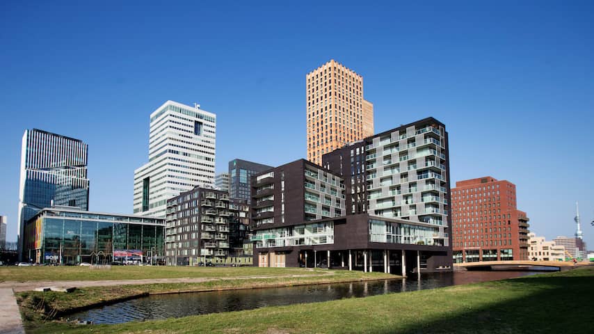 Zuidas
