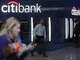 'Citigroup nadert miljardenschikking'